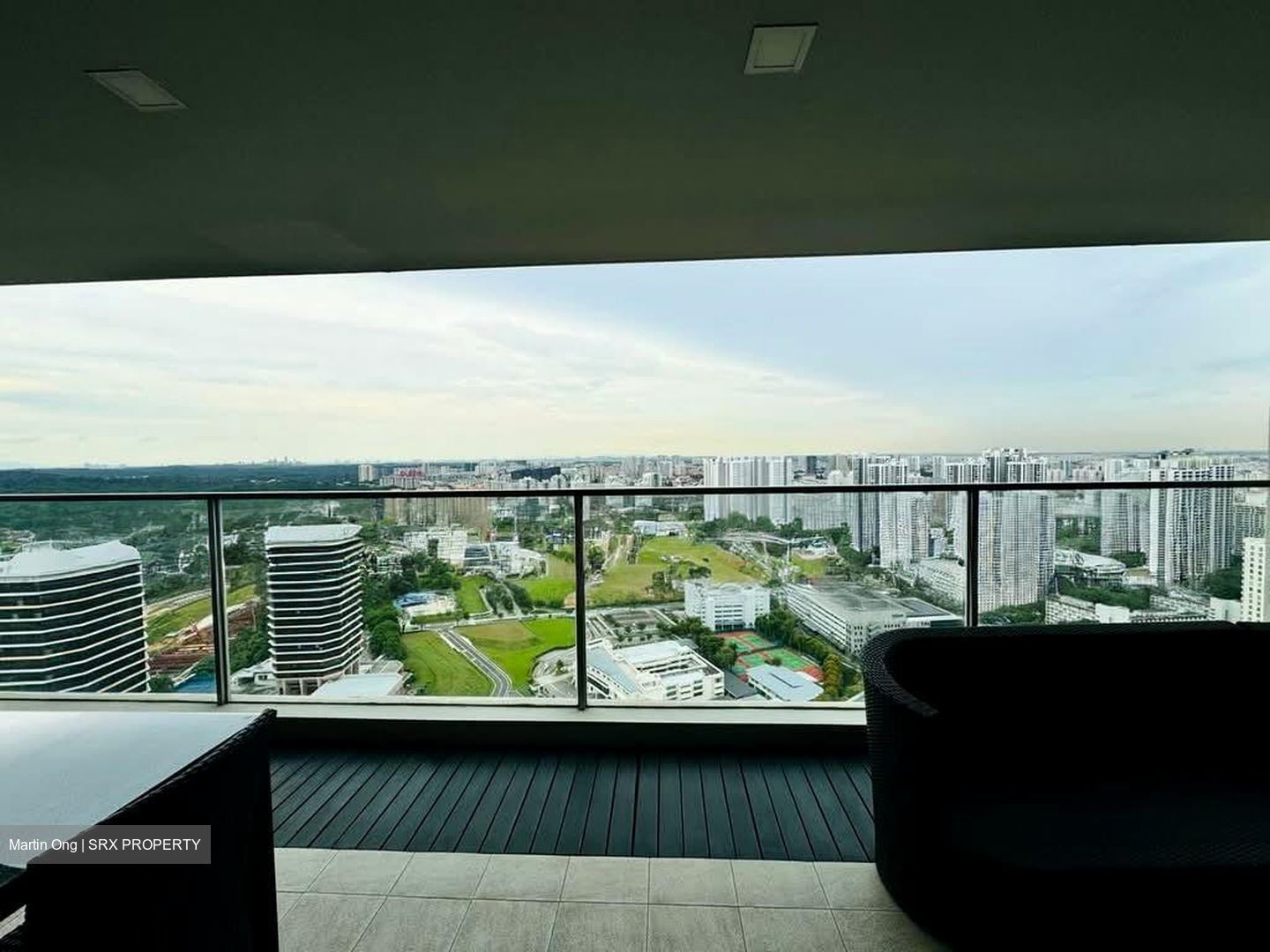 Sky@Eleven (D11), Condominium #545769061